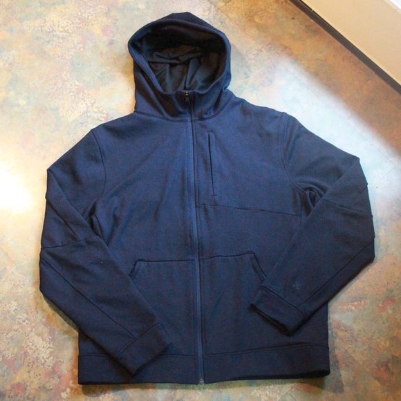 lululemon athletica Other - Lululemon City Sweat Zip Hoodie